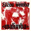 12inch Vinyl Single - Papa Wemba / Hector Zazou - Malimba