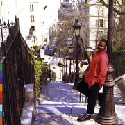 CD - Papa Wemba - Le Voyageur