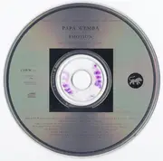 CD - Papa Wemba - Emotion