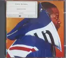 CD - Papa Wemba - Emotion