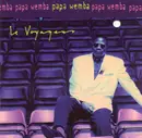 CD - Papa Wemba - Le Voyageur