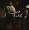 LP - Papa Wemba - Papa Wemba - GATEFOLD