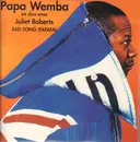 12inch Vinyl Single - Papa Wemba - Sad Song (Fafafa)