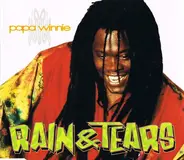 Papa Winnie - Rain & Tears