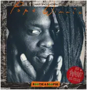 12inch Vinyl Single - Papa Winnie - Rootsie & Boopsie