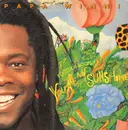 12inch Vinyl Single - Papa Winnie - Rootsie & Boopsie - You Are My Sunshine