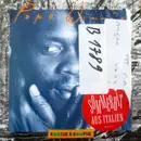 7inch Vinyl Single - Papa Winnie - Rootsie & Boopsie