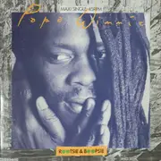 12inch Vinyl Single - Papa Winnie - Rootsie & Boopsie