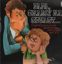 LP - Papa, Charly hat gesagt... - Original-Szenen aus der gleichnamigen Hörfunk-Serie des NDR