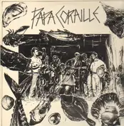 Papa Coraille