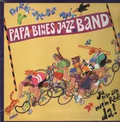 Papa binnes Jazz Band