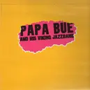 LP - Papa Bue and his Viking Jazzband - Hello, Hamburg