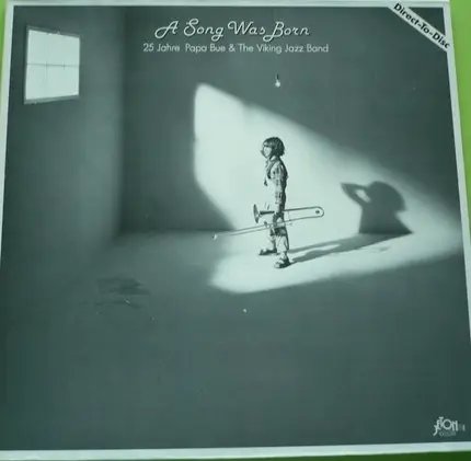 Papa Bue & The Viking Jazz Band - A Song Was Born