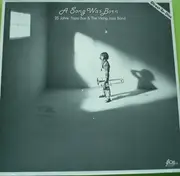 LP - Papa Bue & The Viking Jazz Band - A Song Was Born - direct-to-disc