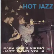 Papa Bue's Viking Jazz Band - Hot Jazz Vol. 4