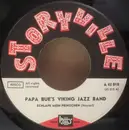 7'' - Papa Bue's Viking Jazz Band - Schlafe, Mein Prinzchen / Wiegenlied