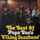 LP - Papa Bue's Viking Jazz Band - The Best Of