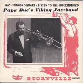 Papa Bue's Viking Jazz Band - Washington Square