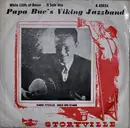 7'' - Papa Bue's Viking Jazz Band - White Cliffs Of Dover / O Sole Mio - Red