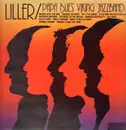 LP - Papa Bue's Viking Jazz Band, Bjarne Liller - Liller