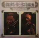 LP - Papa Bue's Viking Jazz Band / Chris Barber's Jazz Band - Barber / Bue Bestsellers