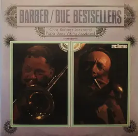 Papa Bue's Viking Jazz Band - Barber / Bue Bestsellers