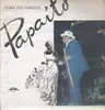 LP - Papaito - Para Mis Amigos