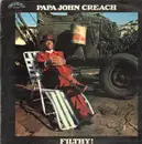 LP - Papa John Creach - Filthy!