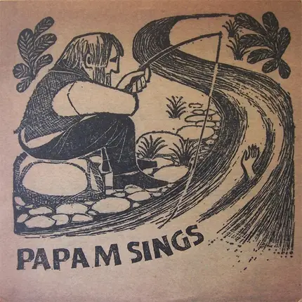 Papa M - Papa M Sings