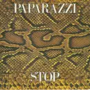 7'' - Paparazzi - Stop