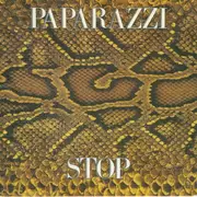 7'' - Paparazzi - Stop