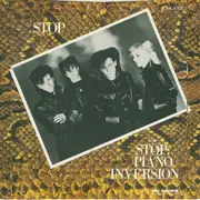 7'' - Paparazzi - Stop