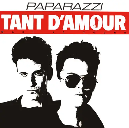 Paparazzi - Tant D'Amour