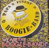 CD - Papa's Finest Boogie Band - 'We Are The Boogie-Band!'