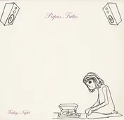 Papas Fritas - Friday Night