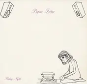 Papas Fritas