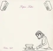 7inch Vinyl Single - Papas Fritas - Friday Night