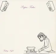 Papas Fritas - Friday Night