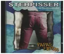 CD - Papas Fritas - Stehpisser