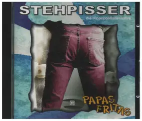 Papas Fritas - Stehpisser