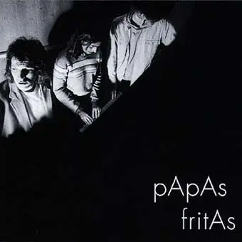 Papas Fritas - Papas Fritas