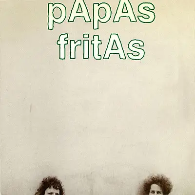 Papas Fritas - Passion Play