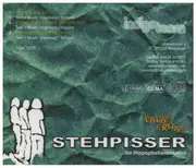 CD - Papas Fritas - Stehpisser
