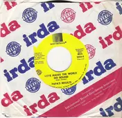Papa's Results - I'm Looking For A Song / Love Makes The World Go Round