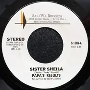 Papa's Results - Sister Sheila