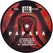 Papaya - Bubble Beat