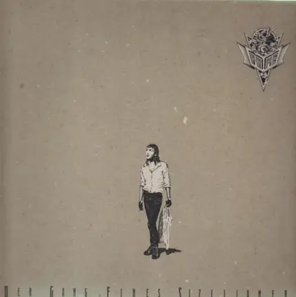 Pape - Der Gang Eines Sizilianers