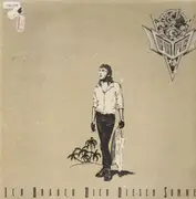 12'' - Pape - Ich brauch' Dich diesen Sommer