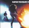 CD - Paper Tongues - Paper Tongues