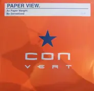 Paper View - Paper Weight